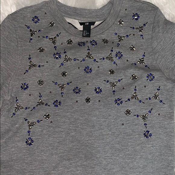 H & M top size s - Picture 1 of 4